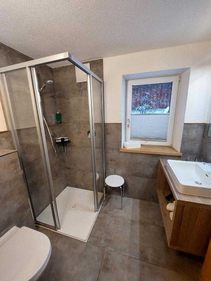 Viktors Apartments Санкт-Антон-ам-Арльберг Экстерьер фото
